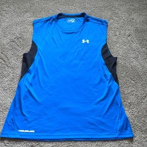 Men’s Under Armour Tank Top